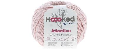 Hoooked Wolle Atlantica