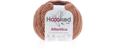 Hoooked Wolle Atlantica