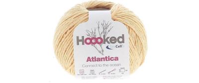 Hoooked Wolle Atlantica