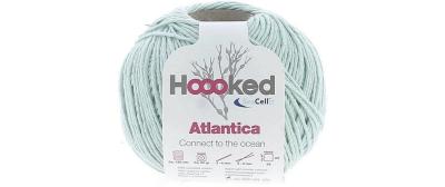 Hoooked Wolle Atlantica