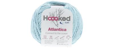 Hoooked Wolle Atlantica