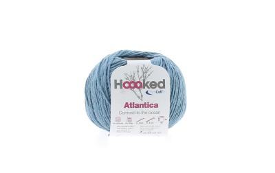 Hoooked Wolle Atlantica