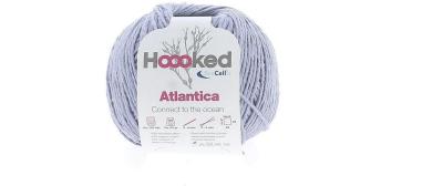 Hoooked Wolle Atlantica