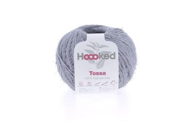Hoooked Wolle Natural Jute Tossa