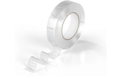 EASYmaxx Spurenloses Klebeband 5m