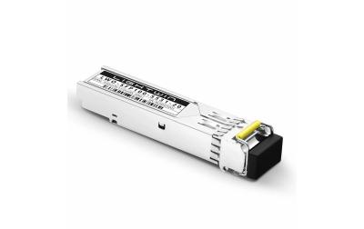 Lightwin LWO-SFP100-5531-20, SFP-Modul