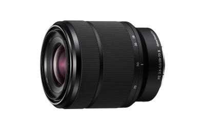 Sony FE 28-70mm f 3.5-5.6 OSS