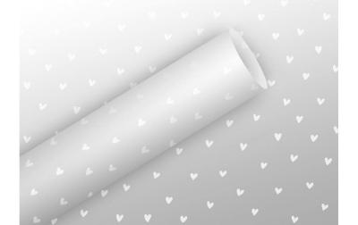 B+C Geschenkfolie 2,5mx70cm