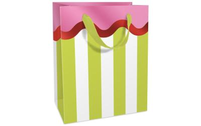 B+C Geschenktasche Adria