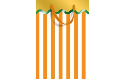 B+C Geschenktasche Adria