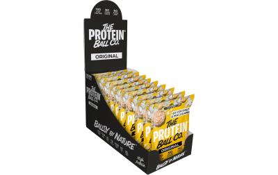 Protein Balls Coconut + Macadamia