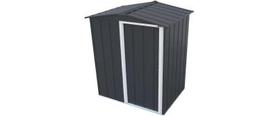Eco-Shed 5 x 4