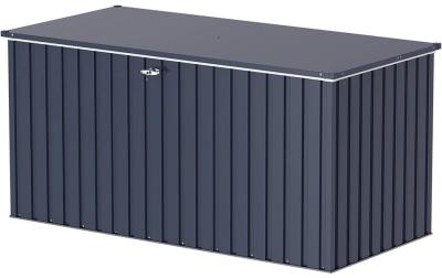 Metal Cushion Box 1.9