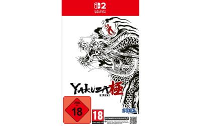 Yakuza Kiwami, Switch 2