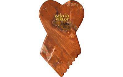 Valeria & Viktor Fussmassage Stein