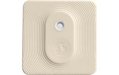 Shelly Blu H&T Zigbee Ivory