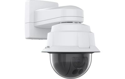 AXIS Netzwerkkamera Q6088-E