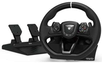 Hori Racing Wheel Overdrive