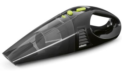 CLEANmaxx Akku-Handstaubsauger 7.4V
