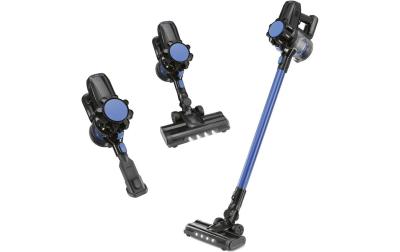 CLEANmaxx Akku-Zyklon-Staubsauger 22.2V