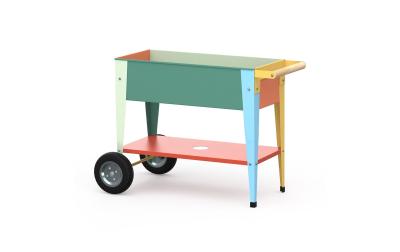 Urban Garden Wagen Kinder