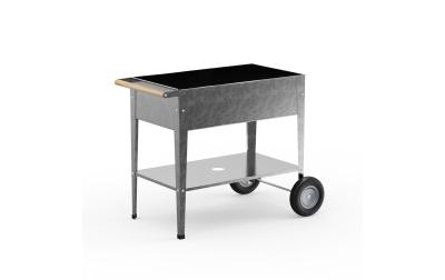 Wagen Max 95x55x90cm