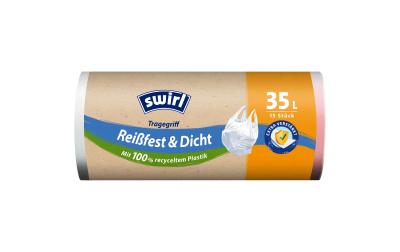 Swirl Müllbeutel 35l, 4er
