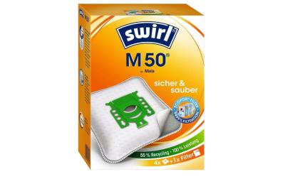 Swirl Staubbeutel M50 2 Stk.