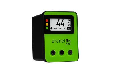 Aranet Radon One Sensor TDSPSRH4.0BG