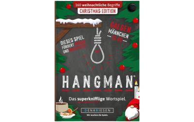 Hangman - Christmas Edition (d)