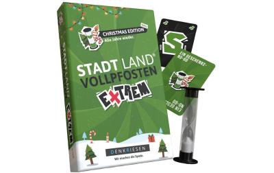 SLV - Extrem Christmas Edition (d)