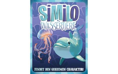 Similo Wassertiere (d)