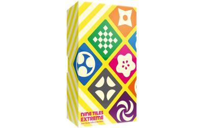 Nine Tiles Extreme (d,f)