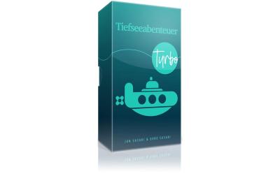 Tiefseeabenteuer Turbo (d,f)