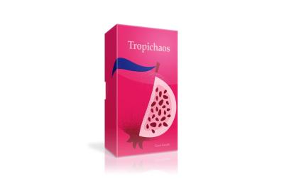 Tropichaos (d,e,f)