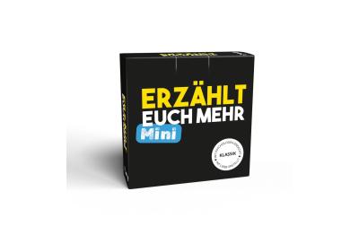 Erzählt euch mehr Klassik - Mini (d)
