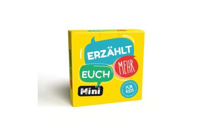 Erzählt euch mehr Kids - Mini (d)