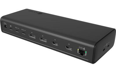 ICY BOX IB-DK7401-CU31 Dockingstation