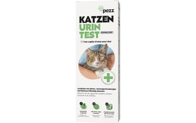 Pezz Urintest Kit