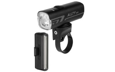 Magicshine ALLTY 600 + SEEMEE 30