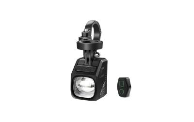 Magicshine EVO 1700 Black