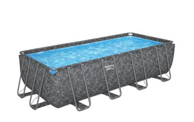 APX365 Winterfestes Frame Pool