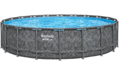 APX365 Winterfestes Pool