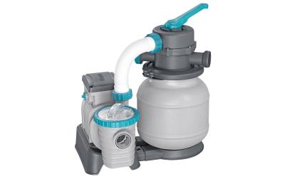 Bestway Sandfilteranlage 6.056 l/h