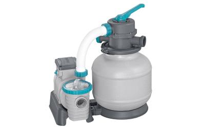 Bestway Sandfilteranlage 8.327 l/h