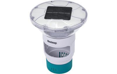 Bestway SolarGlow LED-Chemikaliendosierer