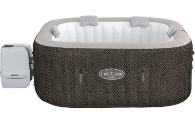 LAY-Z-SPA Energiespar-Whirlpool Cabo