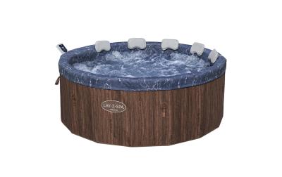 LAY-Z-SPA Energiespar-Whirlpool Toronto