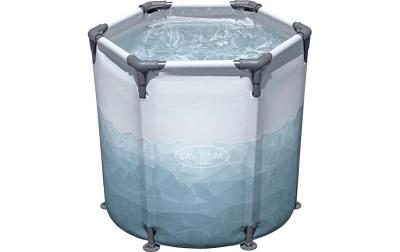 LAY-Z-SPA Eisbad Glacial Dip für 1 Person