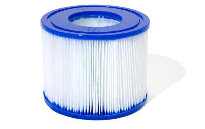 LAY-Z-SPA Filterkartusche Gr. VI